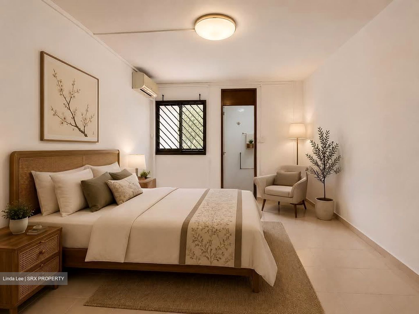 Blk 123 Eunos Spring (Bedok), HDB 4 Rooms #591999301